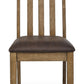 Urbinforte - Extension Dining Table Set