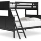 Nextonfort - Bunk Bed