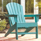 Sundown Treasure - Outdoor Adirondack Chair