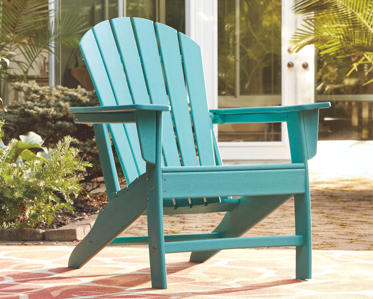Sundown Treasure - Outdoor Conversation Set - Forward Furniture