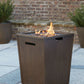 Rodeway South - Fire Pit