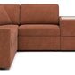 Modmax - Sectional - Spice