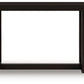 Neymorton - Rectangular Dining Room Counter Table - Dark Grayish Brown
