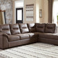 Maderla - Sectional