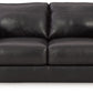Amiata - Loveseat - Onyx