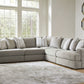 Avaliyah - Living Room Set
