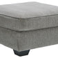 Altari - Accent Ottoman