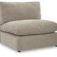 Maxton Heights - 8 Piece Sectional