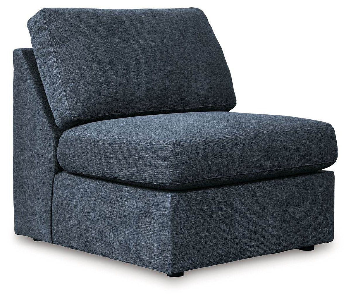 Modmax - Ink - Sectional - Forward Furniture