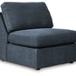Modmax - 4 Piece Sectional