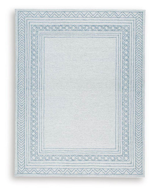 Azelhurst - Rug - Forward Furniture