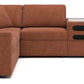 Modmax - Sectional - Spice