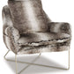 Wildau - Gray - Accent Chair