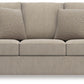 Sararose - Heather - Sofa - Forward Furniture