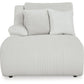 Top Tier - Reclining Sectional