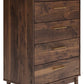 Calverson - Accent Drawer Chest