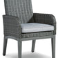 Elite Park - Arm Chair With Cushion