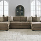Camellia-Court - Sectional