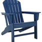 Sundown Treasure - Outdoor Adirondack Chair