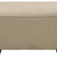 Lucina - Oversized Accent Ottoman