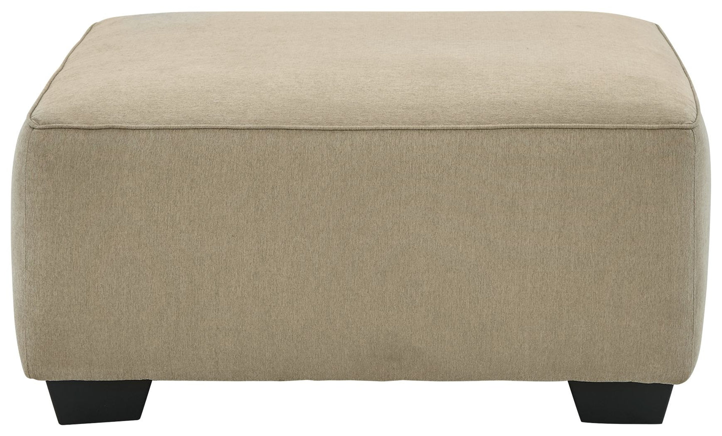 Lucina - Oversized Accent Ottoman