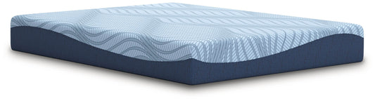Peak 2.0 10 Memory Foam - Mattress - Forward Furniture