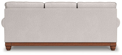Clearbrooke - Sandstone - Sofa - Forward Furniture