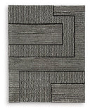 8' x 10'
