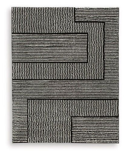 Kurtmen - Rug - Forward Furniture