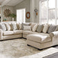 Carnaby - Sectional