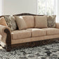 Chelsworth - Golden - Sofa - Forward Furniture