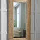 Norigan - Natural - Floor Mirror