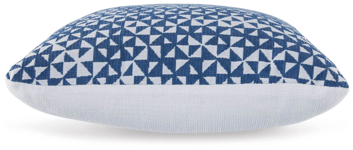 Jaycott Next-gen Nuvella - Pillow - Forward Furniture