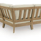Clare View - Outdoor Sectional
