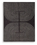 8' x 10'