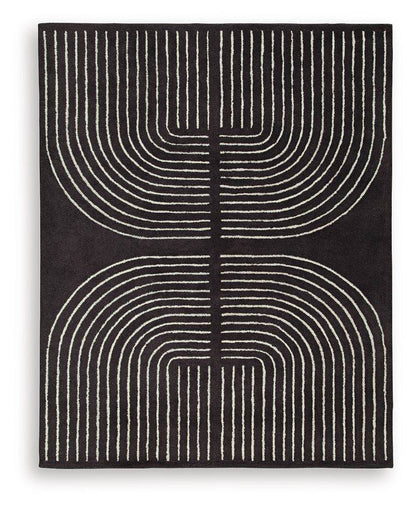Eldonmore - Rug - Forward Furniture