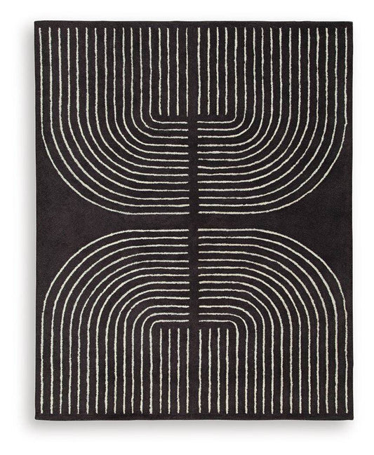 Eldonmore - Rug - Forward Furniture