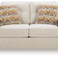 Larimer - Loveseat