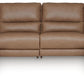 DeepWakes - Power Reclining Sectional