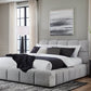Grendusk - Upholstered Bed - Forward Furniture