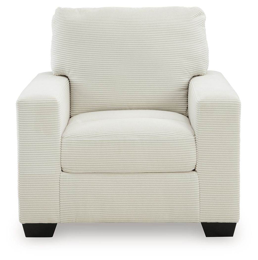 Greenbriar - Chair - Forward Furniture