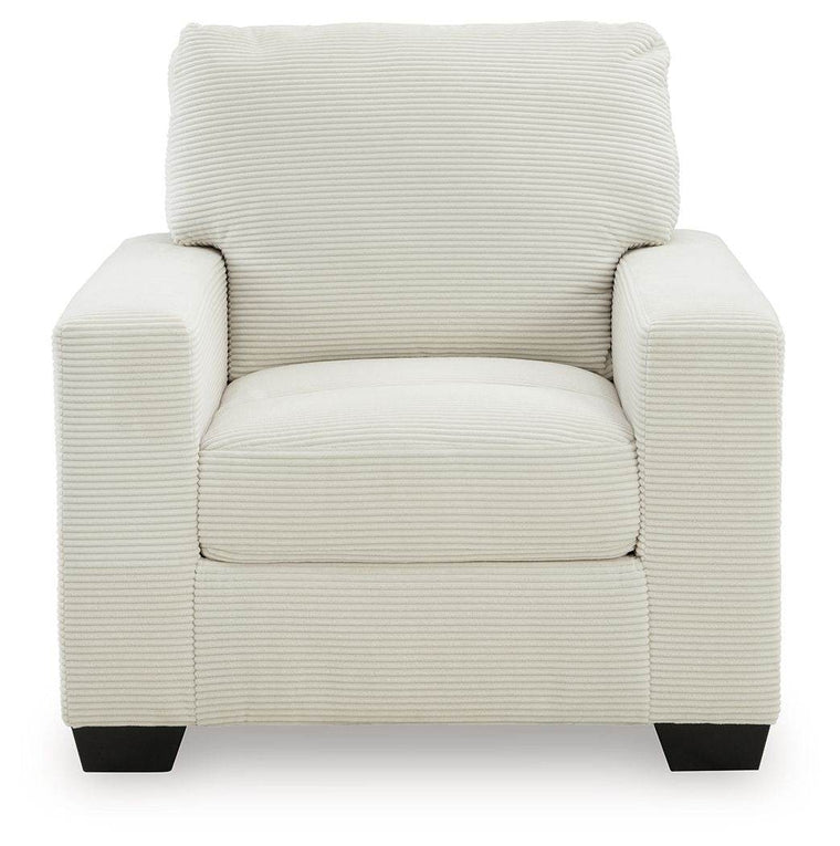 Greenbriar - Chair - Forward Furniture