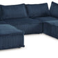 Bales - Sectional