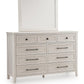 Darbonton - Dresser