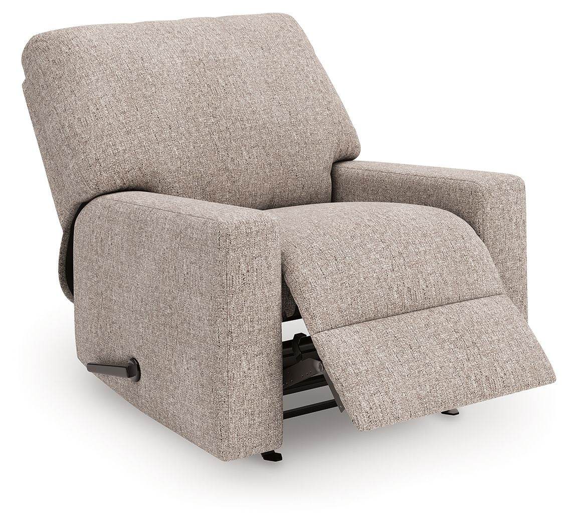 Seyler Lane - Rocker Recliner - Forward Furniture