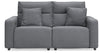 Modmax II - 2 Piece Reclining Sectional