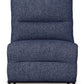 Acklen Place - Reclining Sectional