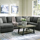 Edenfield - Sectional