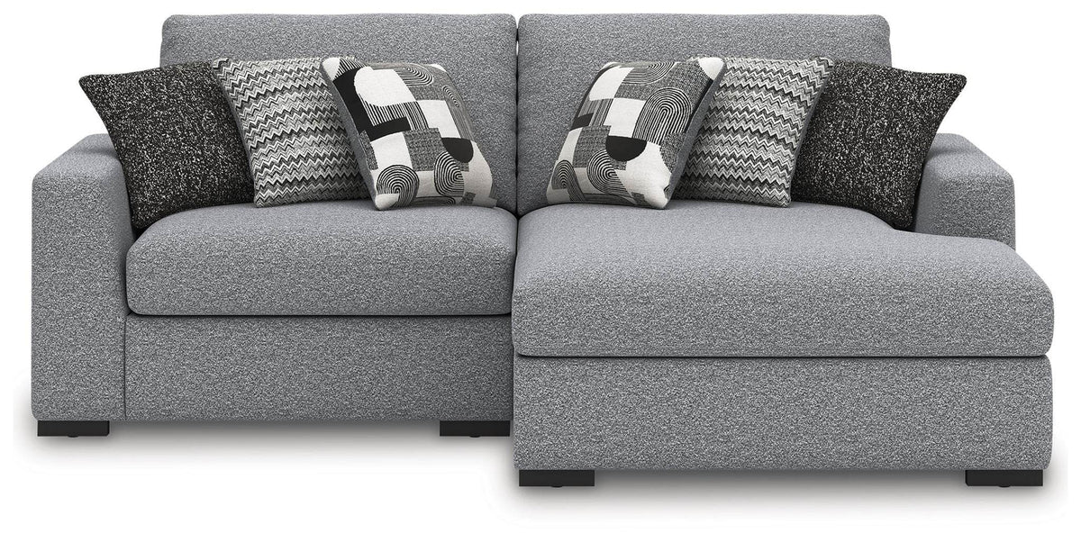 Bealton - Sectional - Forward Furniture