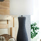 Maykins - Black - Metal Table Lamp - Forward Furniture